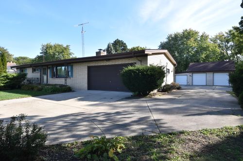 1245 Cth V -, Mount Pleasant, WI, 53177 | Card Image