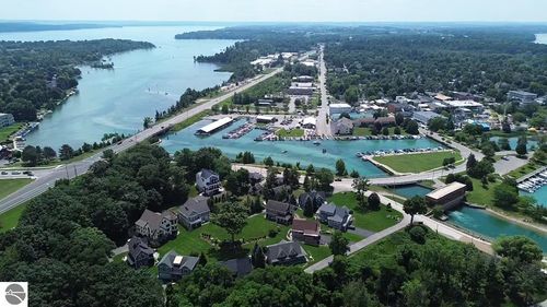 875 Green St, Elk Rapids, MI, 49629-9780 | Card Image