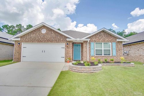 7328 Lakeside Oak Ct, Pensacola, FL, 32526-4477 | Card Image