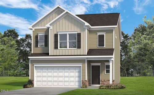 203 Courtside Dr, Dunn, NC, 28334 | Card Image