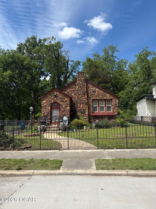 1621 S Main Street, Carthage, MO, 64836 | Card Image
