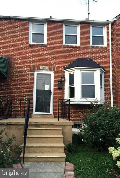 1616 Thetford Rd, TOWSON, MD, 21286-8130 | Card Image