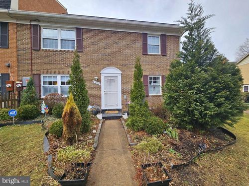 9790 Hagel Cir, LORTON, VA, 22079-4311 | Card Image