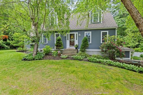 109 Thayer Dr, Hanson, MA, 02341-1360 | Card Image