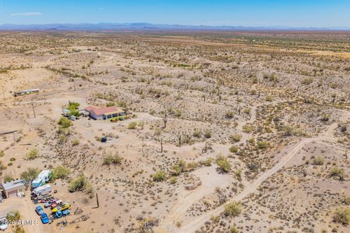 29714 W Peakview Rd, Wittmann, AZ, 85361-9561 | Card Image