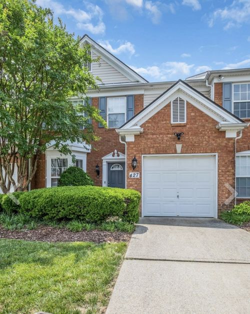 427 Old Towne Dr, Brentwood, TN, 37027-4452 | Card Image