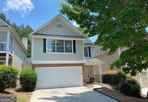 646 Lakes Cir, Lithonia, GA, 30058-3237 | Card Image