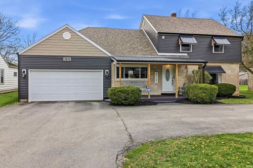 3910 S Adams Street, Marion, IN, 46953 | Card Image