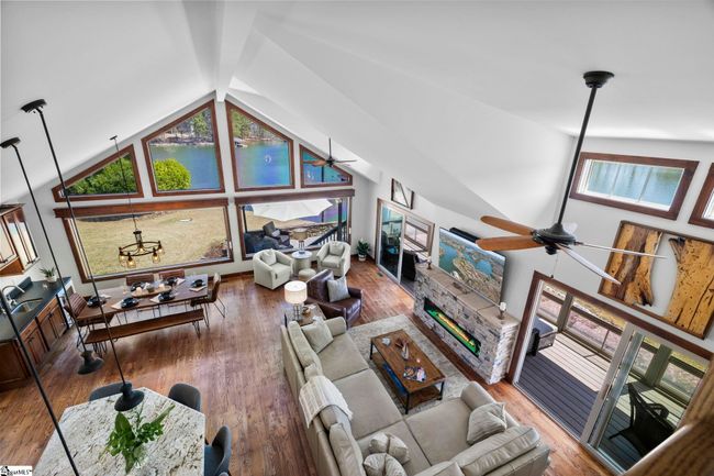 LOT-132 - 1230 Melton Rd, House other with 2 bedrooms, 2 bathrooms and null parking in West Union SC | Image 15