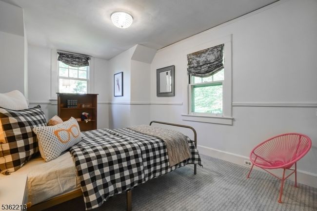 89 Maple St, House other with 5 bedrooms, 3 bathrooms and null parking in Millburn NJ | Image 23