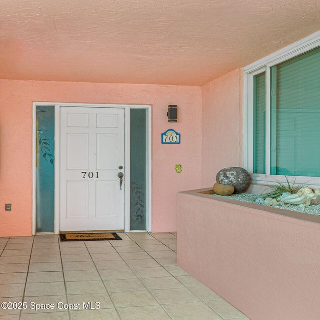 A701 - 5635 Highway A1a, Condo with 3 bedrooms, 3 bathrooms and null parking in Melbourne Beach FL | Image 50