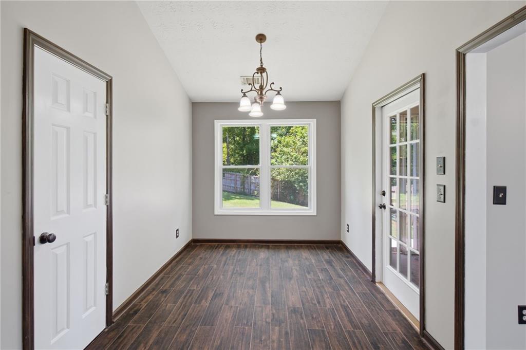 Residential in Flowery Branch 3