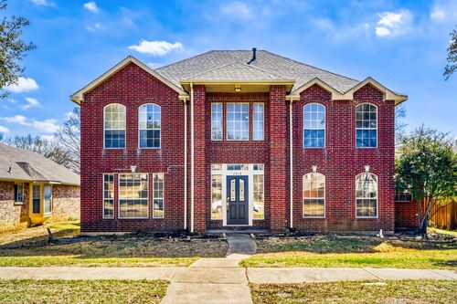 1514 Mission Ridge Trail, Carrollton, TX, 75007 | Card Image