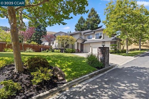 4101 Fox Creek Ct, Danville, CA, 94506-5864 | Card Image