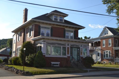 523 Main Street, BALLY, PA, 19503 | Card Image