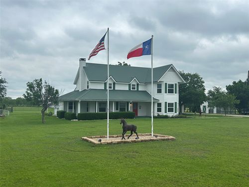 11054 County Road 2464, Terrell, TX, 75160-8637 | Card Image