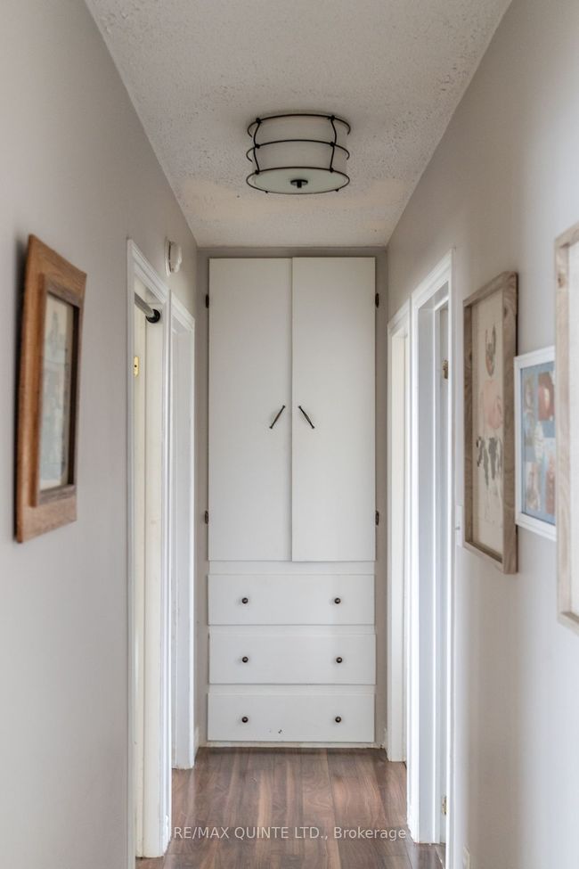 72 Ashley St, House other with 3 bedrooms, 1 bathrooms and 6 parking in Foxboro ON | Image 20