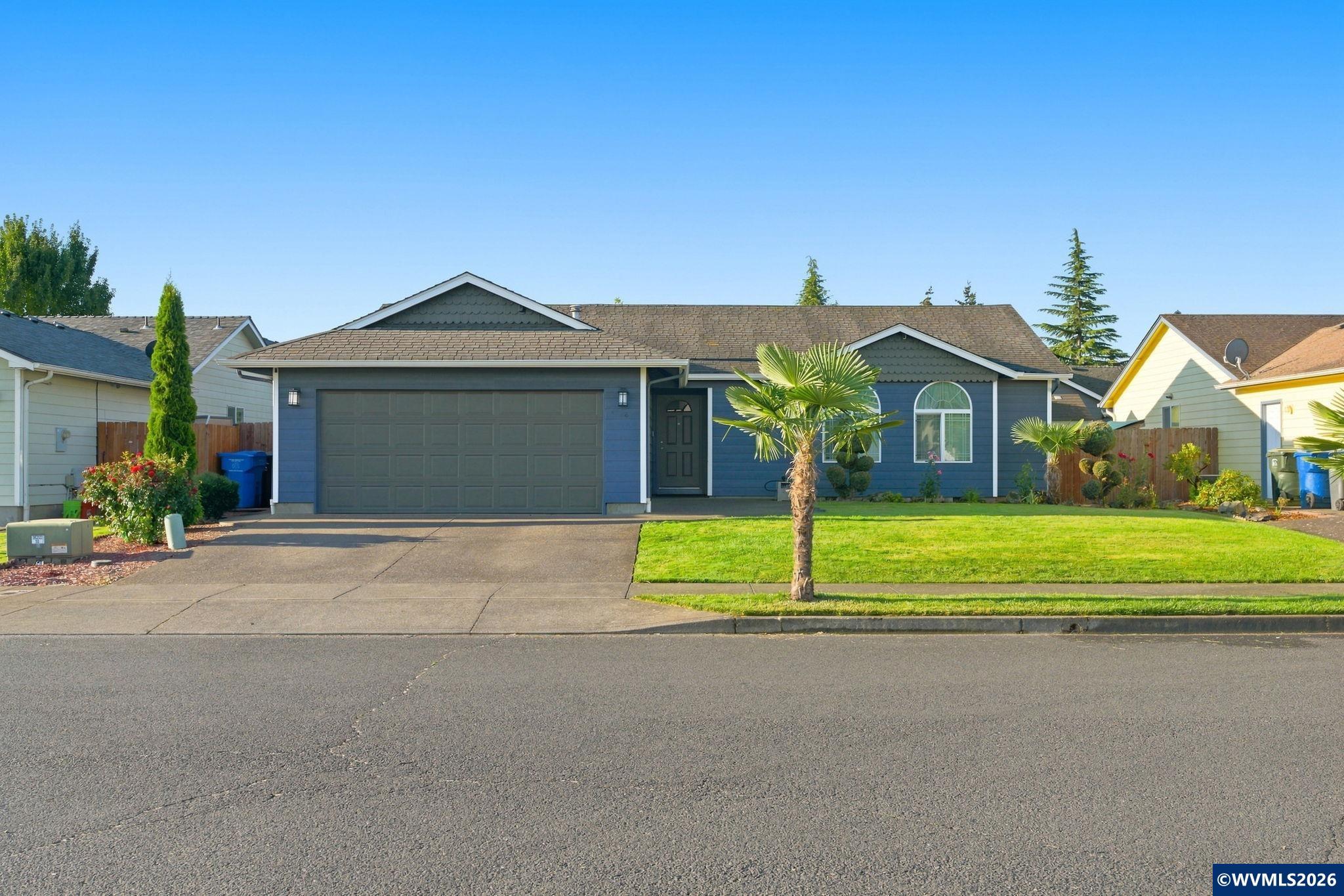 Residential in Salem
