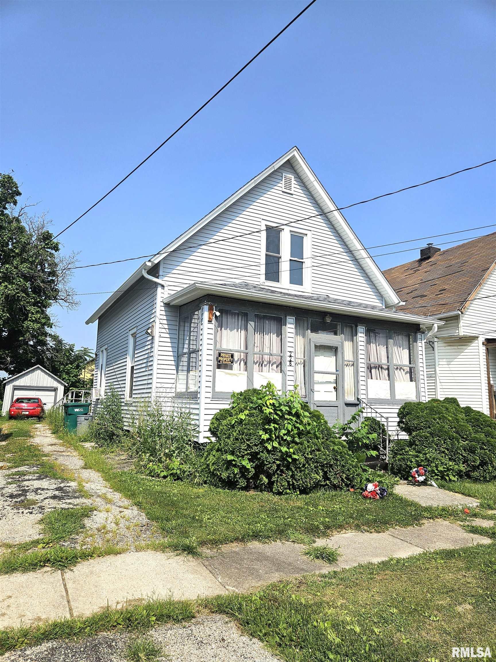 Residential in Galesburg 3
