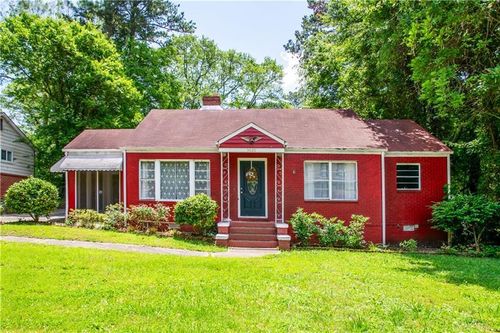 3020 Washington Rd, east point, GA, 30344-4567 | Card Image