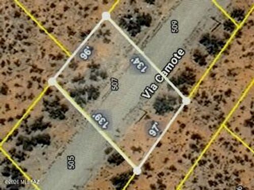 4-507 Via Camote, Rio Rico, AZ, 85648 | Card Image