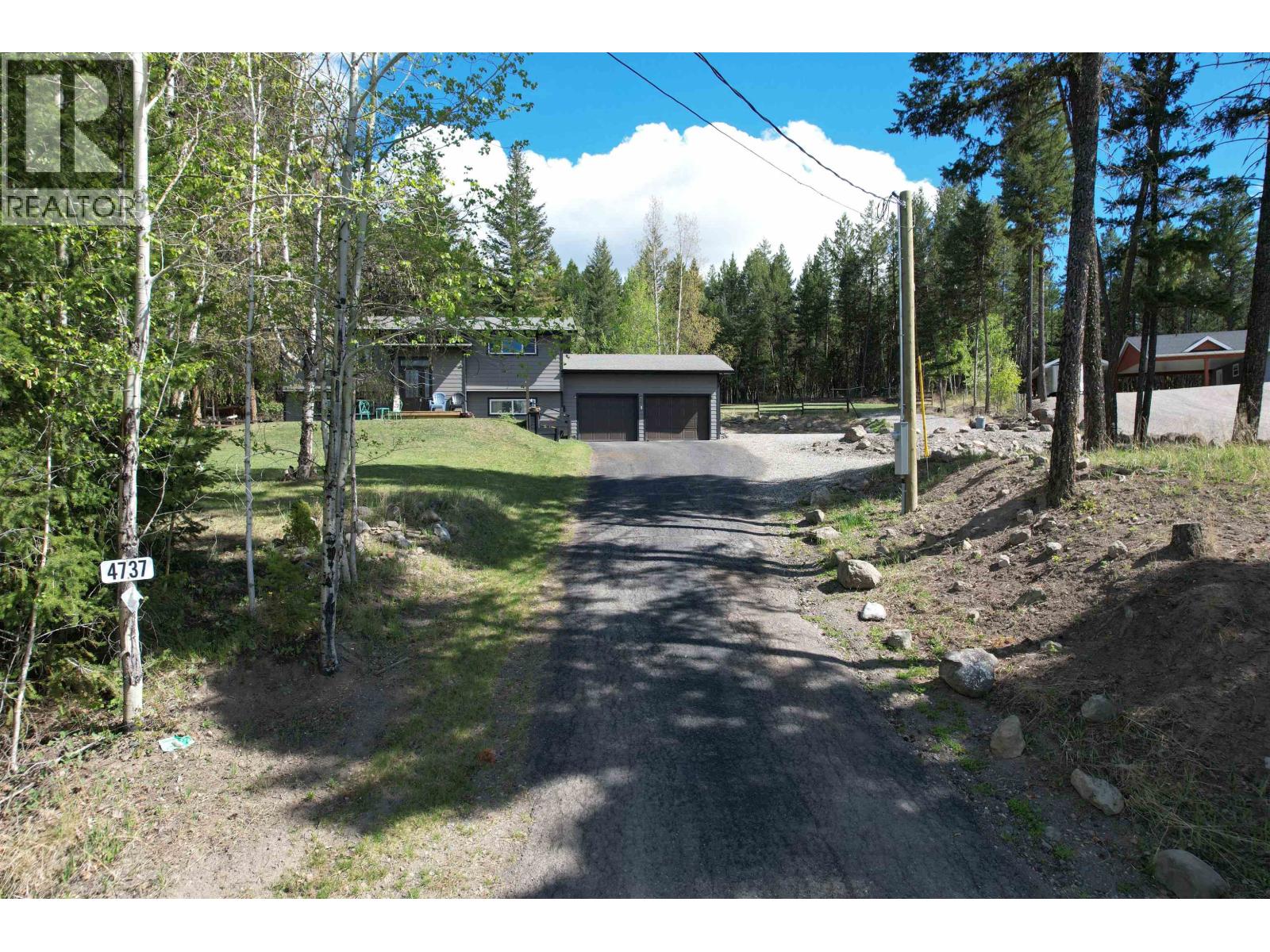 Residential in 100 Mile House 3