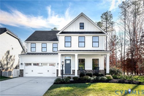 4801 Allmond Ridge Way, Glen Allen, VA, 23059 | Card Image
