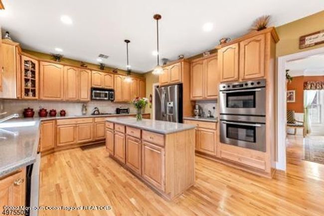 16 Zellers Road, House other with 4 bedrooms, 4 bathrooms and null parking in Long Valley NJ | Image 30