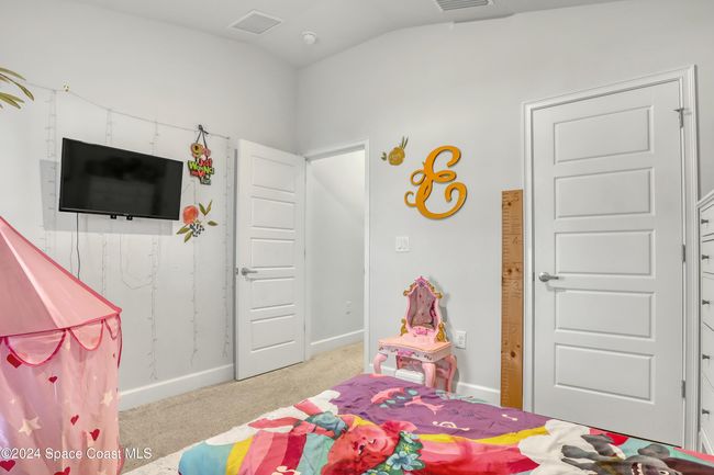 814 Moment St, House other with 4 bedrooms, 2 bathrooms and null parking in Cocoa FL | Image 28