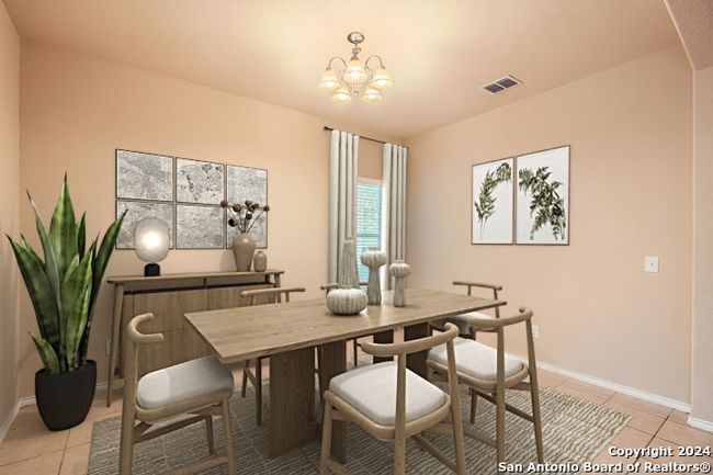 3116 Mason Crk, House other with 4 bedrooms, 3 bathrooms and null parking in Schertz TX | Image 11