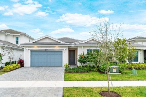12711 Nautilus Circle, Palm Beach Gardens, FL, 33412 | Card Image