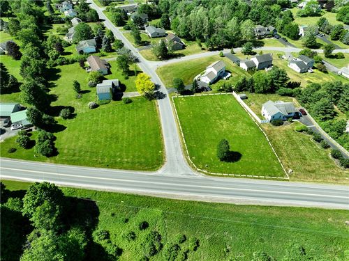 Lot 3 Park Drive, Oneonta, NY, 13820 | Card Image
