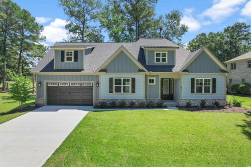 272 Crooked Gulley Cir, Sunset Beach, NC, 28468-4452 | Card Image