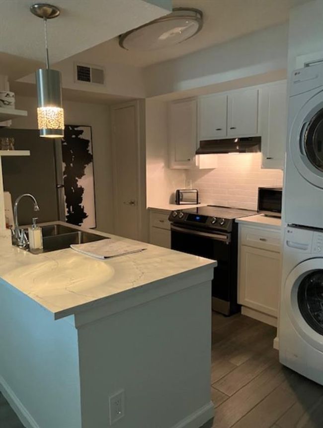 APT-2104 - 2800 Jeanetta St, Townhouse with 1 bedrooms, 2 bathrooms and null parking in Houston TX | Image 13