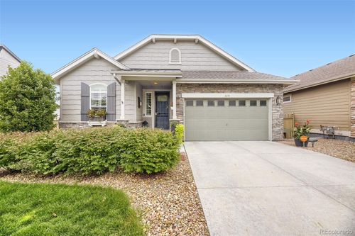 6678 W Jewell Place, Lakewood, CO, 80227 | Card Image