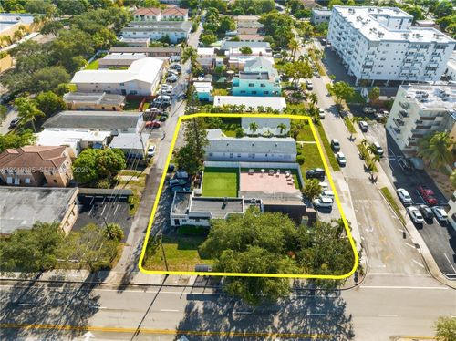 699 S Federal Hwy, Hollywood, FL, 33020-5421 | Card Image