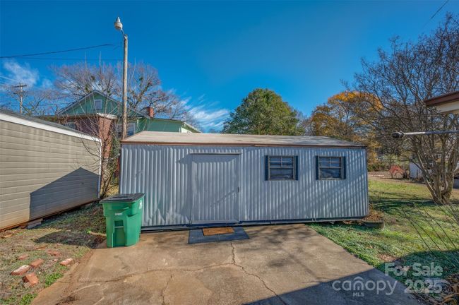 173 Nebraska St, House other with 3 bedrooms, 4 bathrooms and null parking in Spindale NC | Image 27