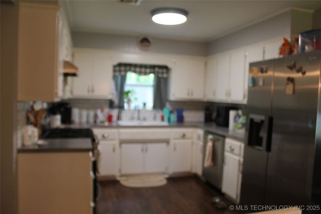 630 S Oyama St, House other with 3 bedrooms, 2 bathrooms and null parking in Kiowa OK | Image 12