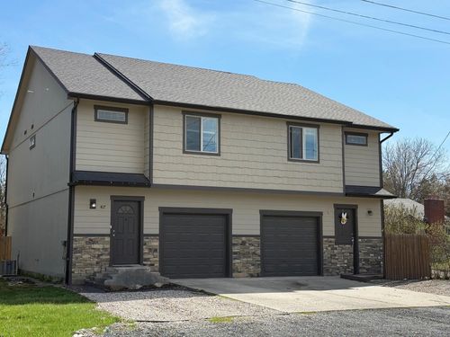 417/419 W Ivanhoe Rd, Spokane, WA, 99218-2128 | Card Image