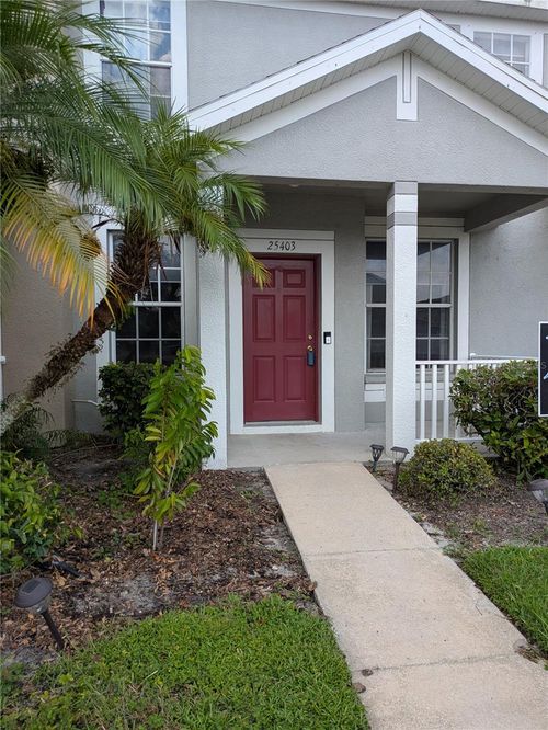 25403 Saddlehorn Way, LAND O LAKES, FL, 34639-9011 | Card Image