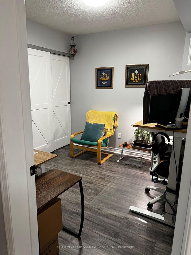 1 - 150 Chancery Rd, Condo with 2 bedrooms, 1 bathrooms and 1 parking in Markham ON | Image 24