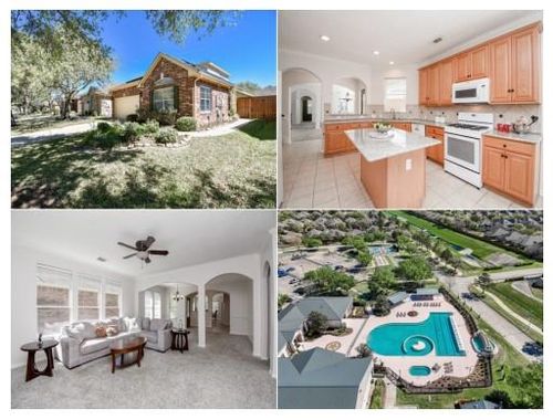 5227 Sandyfields Ln, Katy, TX, 77494-2362 | Card Image