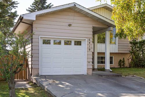 6419 28 Avenue Ne, Calgary, AB, T1Y4S2 | Card Image
