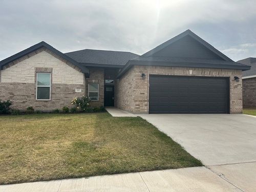 337 Martis Way, Abilene, TX, 79602-1657 | Card Image