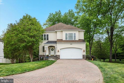 2898 Gretna Pl, VIENNA, VA, 22181-5936 | Card Image
