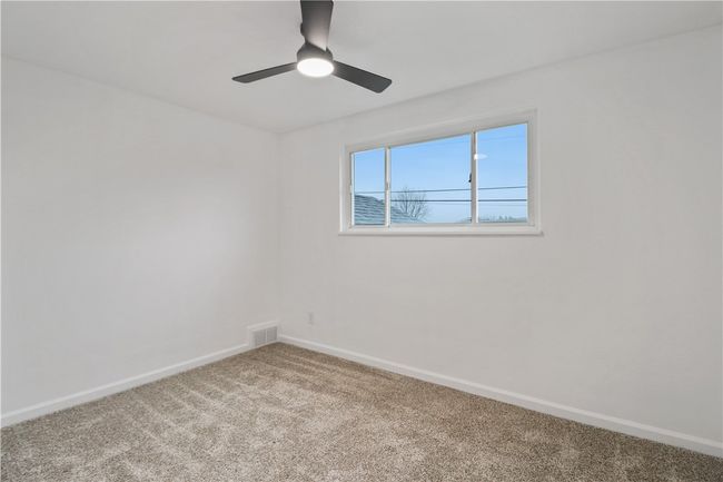 320 Donnell Rd, House other with 4 bedrooms, 2 bathrooms and 2 parking in Lower Burrell PA | Image 10