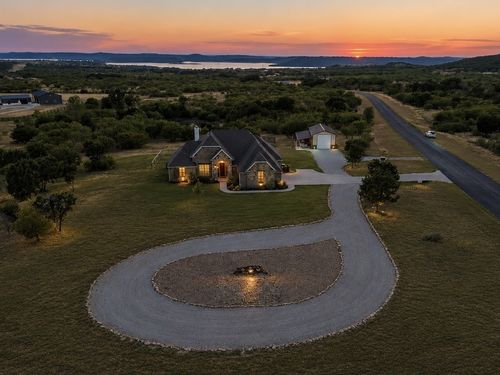 1041 Indigo Bush Ct, Graford, TX, 76449-4610 | Card Image