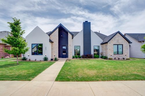 5853 111th St, Lubbock, TX, 79424-3889 | Card Image