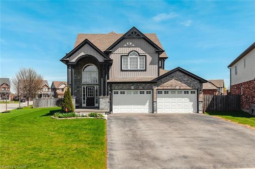 3 Hardcastle Place, Cambridge, ON, N1S0A2 | Card Image