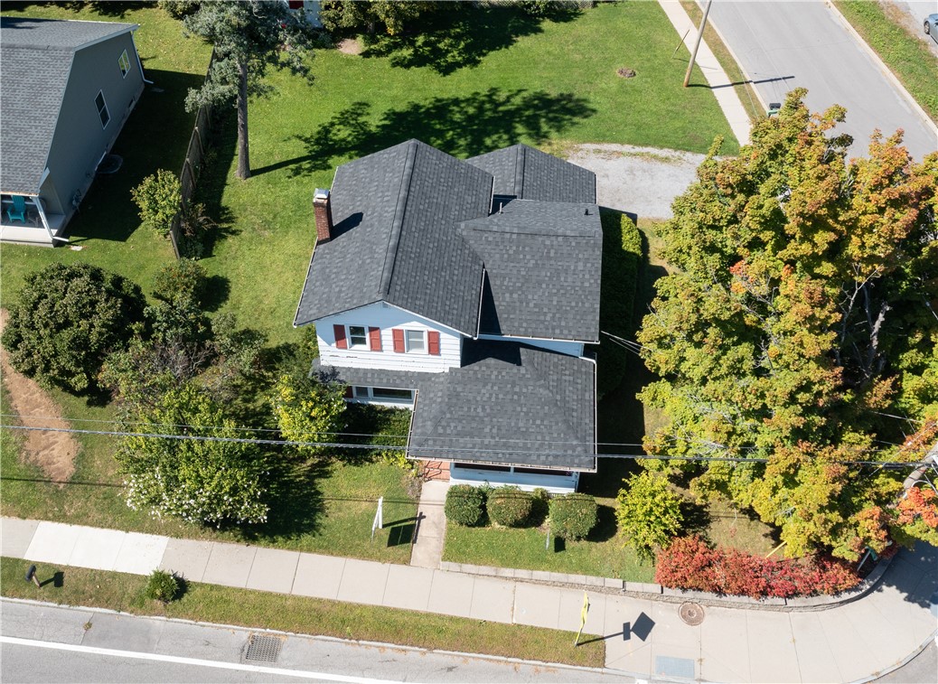 Commercial St, Livonia, NY 14487
